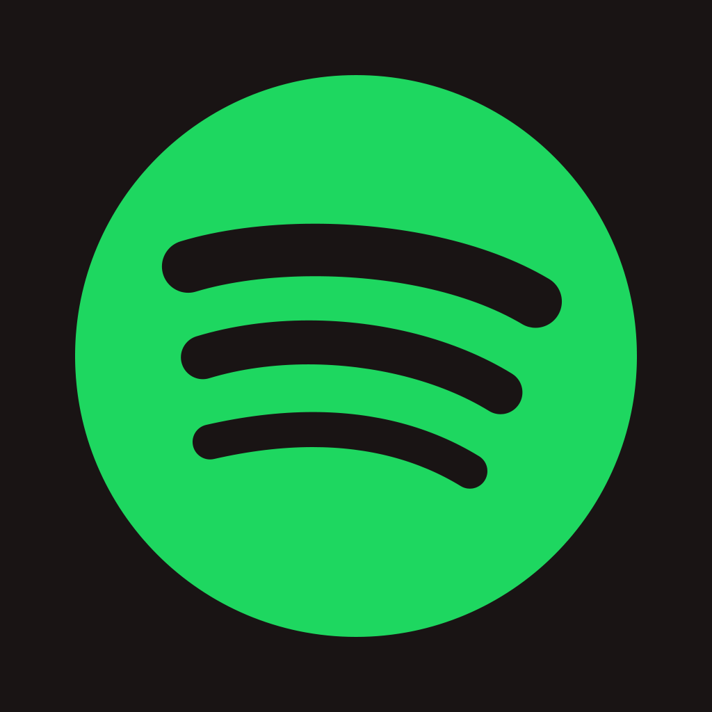 Liked Songs Spotify App